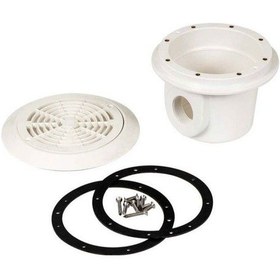 Resim Yuvarlak Dip Süzgeci Liner 1 1/2'' 
