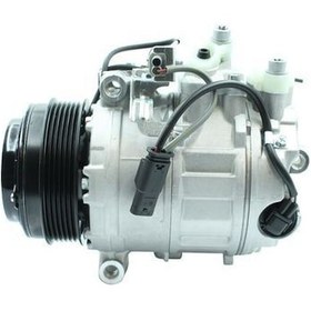 Resim Denso Dcp17151 Klıma Kompresoru Mercedes Sprınter 906 06 18 