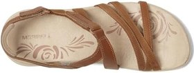Resim MERRELL Harbor Backstrap SandaletKadın 