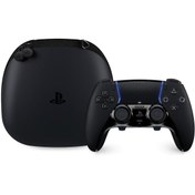 Resim Sony PlayStation 5 DualSense Edge Wireless Controller - Siyah Bilkom Garanti 
