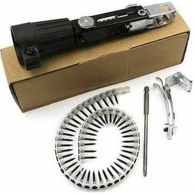 Resim Trendooze Zincirli Vida Tornavidası, Şarjlı Adaptör, Alçıpan Besleme Aleti Cf, Yüksek Kapasiteli Güç 