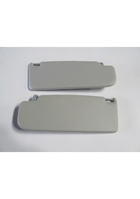 Resim Skoda Superb 03/08 Güneşli K Sağ/sol Set 2 Parça 