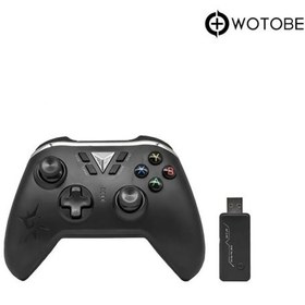 Resim Xbox One X/s Series X/s Pc Ps3 Kablosuz Joystick Kol Gamepad 