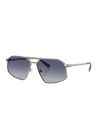 Resim Michael Kors Güneş Gözlüğü Mk1167 60 10024l Metalik Gri 