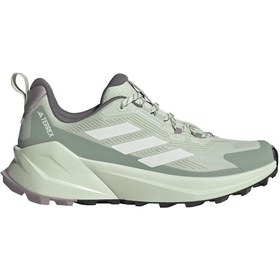 Resim Adidas Adidas Terrex Trailmaker 2.0 Yeşil Kadın Outdoor Ayakkabı 31374 Yeşil 