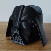 Resim Darth Vader Ps5 Stand Uyumlu 