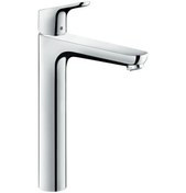 Resim Hansgrohe Focus Lavabo Bataryası 230 Sifon Kumandalı 