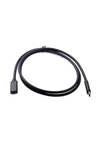 Resim Ally Usb Type-c To Type-c Uzatma Kablosu 1 Metre- 5775 