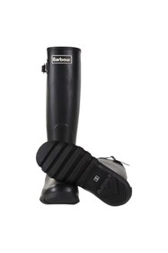 Resim Barbour Kadın Bede Wellington Çizme Bk11 Black 