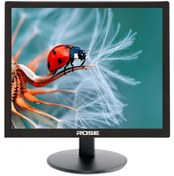 Resim Rose CM-117 17" 43 Ekran 12V Full HD Karavan - Tekne - Yat Lcd Monitör TV 