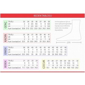 Resim Lescon 2218-cosmos Anatomik Tabanlı Ultra Hafif İthal Yürüyüş & Koşu Ayakkabısı Füme 