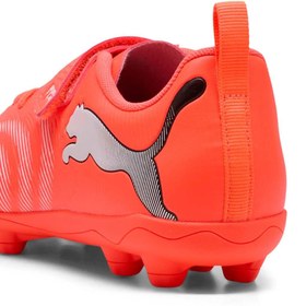 Resim Puma Future 9 Play FG/AG V RB (108724-01) | Kırmızı 