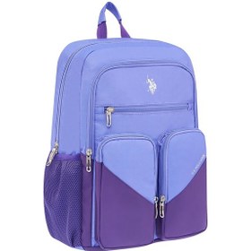 Resim U.s. Polo Assn. Plcan24109 Sırt Çantası 
