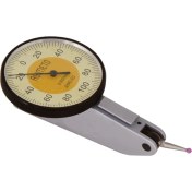 Resim 0.8mmx0.01 Salgı Komparatör Saati Komple Set 