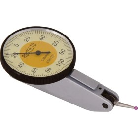 Resim 0.8mmx0.01 Salgı Komparatör Saati Komple Set 