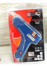 Resim Bhd Mum Silikon Tabancası 60w 