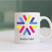 Resim Firmalara Özel Kupa Bardak 