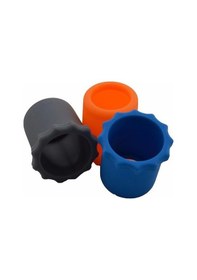 Resim Magıcvoıce Mikrofon Sabitleyici Altlık Aksesuar 