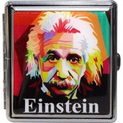 Resim Einstein Sigara Tabakası 