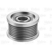 Resim VALEO 588082 Alternator Kasnagi Toyota : Hilux Uyumlu Land Cruiser 274150L010 (WA152138) 