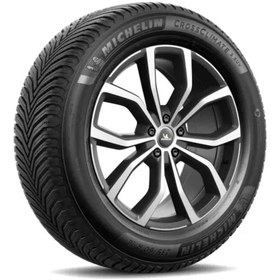 Resim Michelin 255/60 R18 112v Crossclimate 2 Suv Otomobil 4 Mevsim Lastiği ( Yıl: 2024 ) 