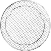 Resim Hava Fritöz Aksesuarları Gowise Phillips Için Üç Istiflenebilir Raflar Abd Cozyna Ninja Hava Fritözü, Hava Fritöz Rafı (Yurt Dışından) 