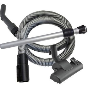 Resim Bosch Uyumlu BGS7SIL64 Relax Ultimate Süpürge Hortumu Seti (2) 