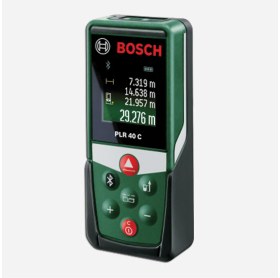 Resim Bosch PLR40C 40M Lazerli Metre 