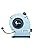Resim Asus X540 K540 A540 İle Uyumlu Cpu Fan İşlemci Fanı 