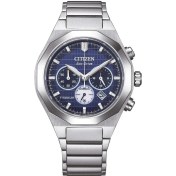 Resim Cıtızen Ca4691-59l Erkek Kol Saati Metalik Gri 