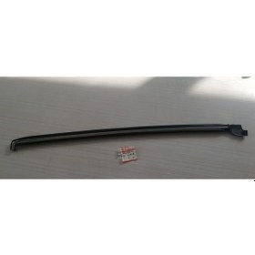 Resim Mitsubishi Lancer Ön Cam Nikelaj Sol 84-89 MB384679 