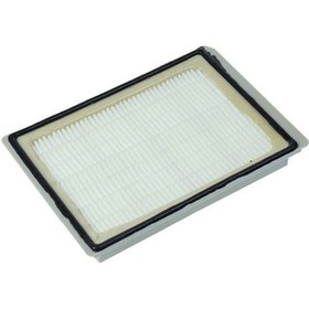 Resim Bosch Uyumlu Ultra 13 Silence Süpürge Filtresi Hepa Filtre 