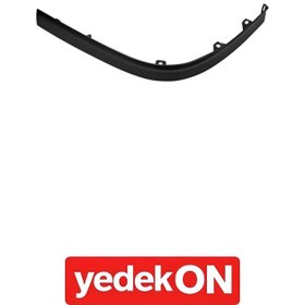 Resim Karlık Fh V4 Sol Siyah (Kahveci Premium) - 21495266 