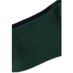 Resim U.s. Polo Assn. Erkek Çocuk Lacivert Çorap (Soket) 50318056-VR033 