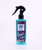 Resim deep point türkiye Dp Oto Parfümü Good Vibes Only Special Edition 250 ml 