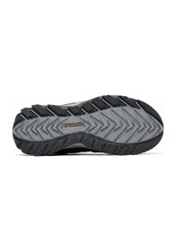 Resim Columbia Strata Trail Low Wp Erkek Ayakkabi Ym3979-010 Siyah 