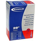 Resim Schwalbe 700x28-45c Sv-17 40mm İç Lastik 001 