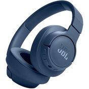 Resim JBL Kalitesiyle Çoklu Cihaz Deneyimi Sunan Bluetooth Kulak Üstü Kulaklık 