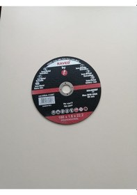 Resim Raved Inox Kesici 180 Lik 