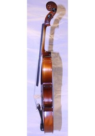 Resim Presto Luthier W300 4/4 Keman 