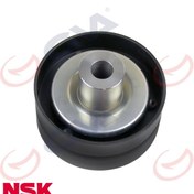 Resim Alternatör Gergi Rulmanı Ford Ranger 11-transit 13-2.2tdcı 2052516-1717608-BK3Q6C344AC 