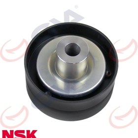 Resim Alternatör Gergi Rulmanı Ford Ranger 11-transit 13-2.2tdcı 2052516-1717608-BK3Q6C344AC 