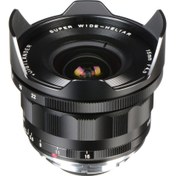 Resim Super Wide-Heliar 15 mm F/4.5 Aspherical Iıı Vm Lens 