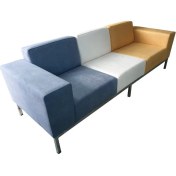 Resim Koltukstilim Seruzan Üçlü Kanepe 