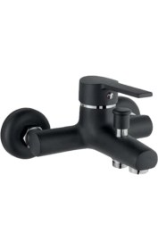 Resim Moda Mix Singapur Duş ve Banyo Batarya Seti 