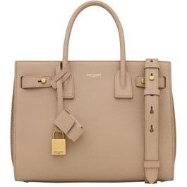 Resim Saint Laurent Sac de Jour Bebek Çantası - One Size 