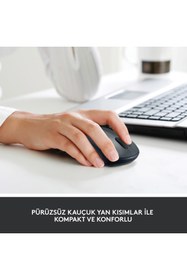 Resim Logitech M235 _ 910-002201 Kablosuz Mouse 