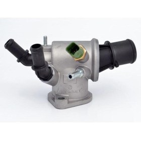 Resim BEHR Opel Zafira Termostat (2005-2008) 1.9 CDTI 55203388 