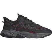 Resim adidas Ozweego Kadın Spor Ayakkabı HP6382_001 