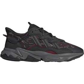 Resim adidas Ozweego Kadın Spor Ayakkabı HP6382_001 
